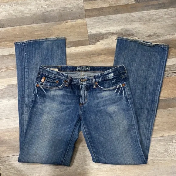 Big Star Jeans - Picture 3 of 10